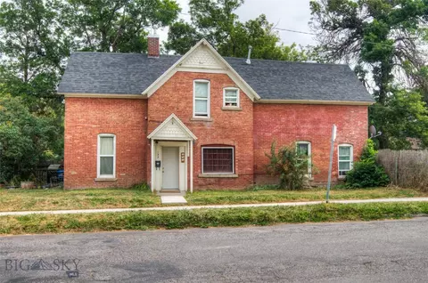 422 W Lamme St, Bozeman, MT 59715