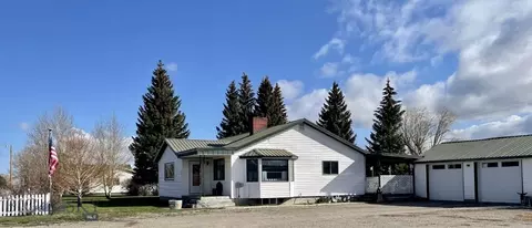 206 N Harrison St, Lima, MT 59739
