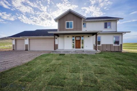 130 Wheatland Meadows Dr, Three Forks, MT 59752