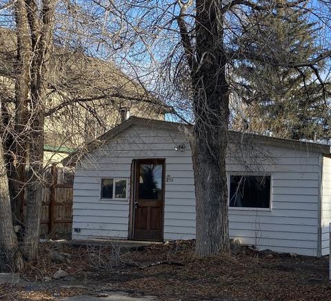 215 West Adams Street, Three Forks, MT 59752