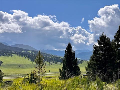lot2 Riverview Ln, Gallatin Gateway, MT 59730
