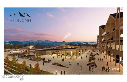 Lot 2 Huffine Lane, Bozeman, MT 59718