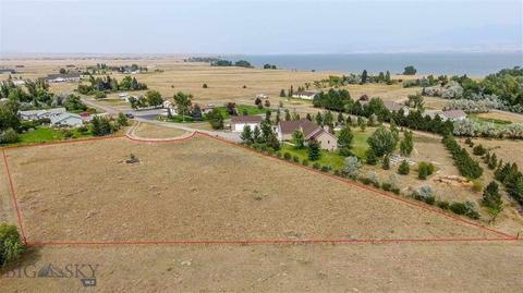 Lot 25 Lakeview Manor Tbd Rodgers Court, Townsend, MT 59644