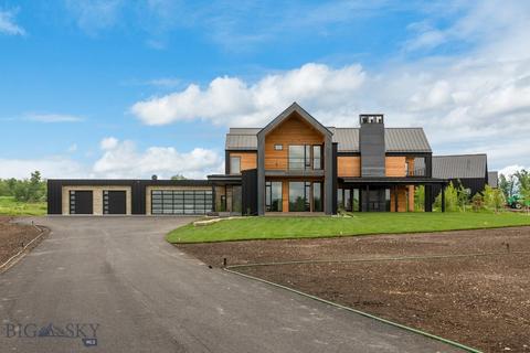 516 Starner Dr, Bozeman, MT 59718