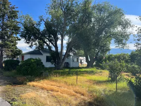 2602 S Dakota, Butte, MT 59701