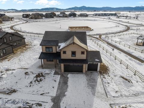 438 White Horse Loop, Bozeman, MT 59718