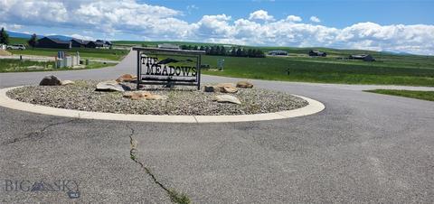 26 Stoney Trail, Townsend, MT 59644