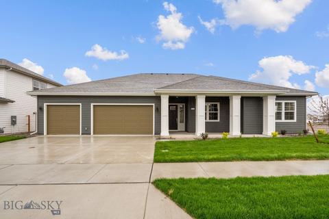 1511 Wyatt Earp Ct, Belgrade, MT 59714