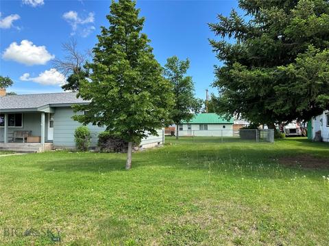 615 E 4th, Big Timber, MT 59011 photo 5