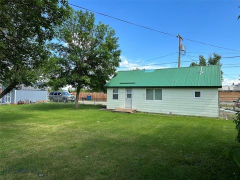 615 E 4th, Big Timber, MT 59011 photo 38
