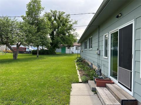 615 E 4th, Big Timber, MT 59011 photo 41