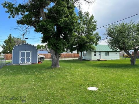 615 E 4th, Big Timber, MT 59011 photo 40