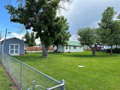 615 E 4th, Big Timber, MT 59011 photo 35