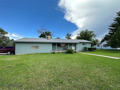 615 E 4th, Big Timber, MT 59011 photo 3