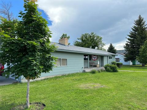 615 E 4th, Big Timber, MT 59011 photo 2
