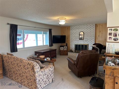 615 E 4th, Big Timber, MT 59011 photo 8