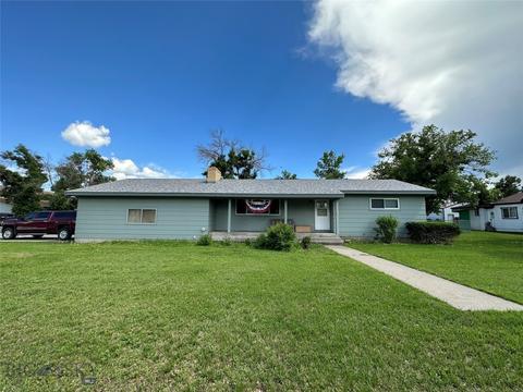 615 E 4th, Big Timber, MT 59011 photo 4