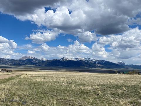 Lot 72 Pronghorn Meadows, Ennis, MT 59729