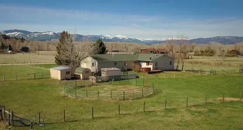 1875 Maryott Rd, Bozeman, MT 59718