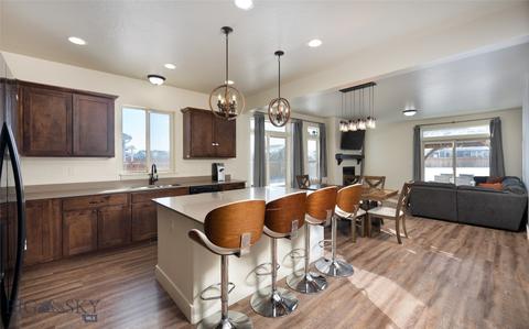 178 Bryson Ln, Bozeman, MT 59718 photo 8