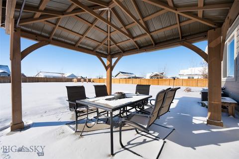178 Bryson Ln, Bozeman, MT 59718 photo 5