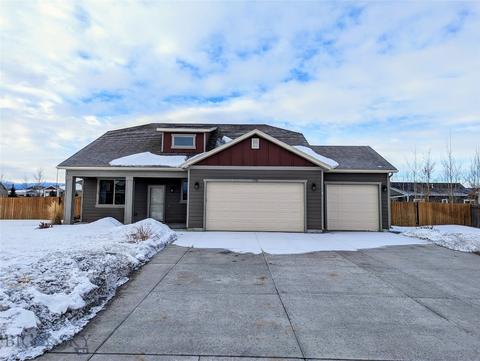 178 Bryson Ln, Bozeman, MT 59718 photo 1