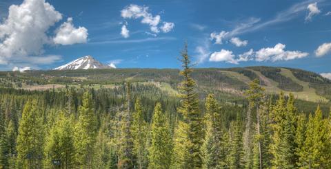 TBD Wildridge Fork, Big Sky, MT 59716