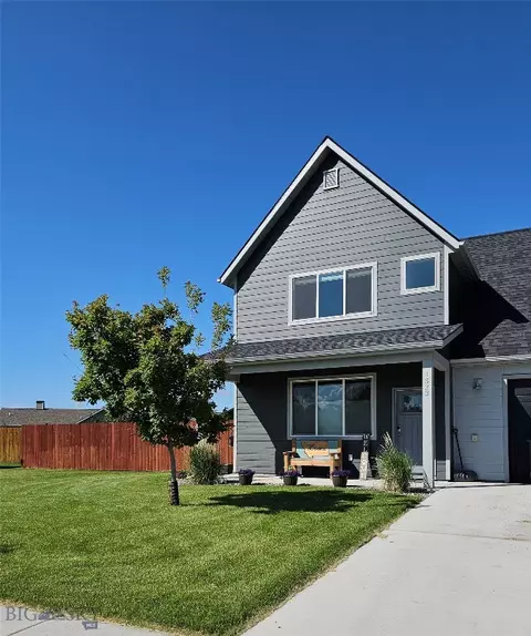 1523 Ingomar Blvd, Belgrade, MT 59714