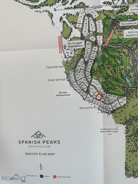41 Elk Meadow Trl, Big Sky, MT 59716