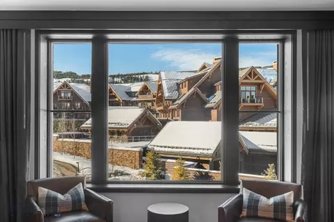 824 Settlement Trl #21B, Big Sky, MT 59716