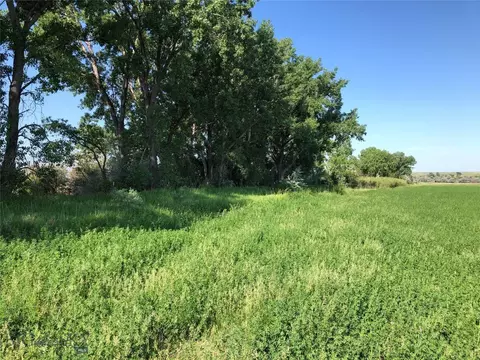 TBD County Road 110, Sidney, MT 59207
