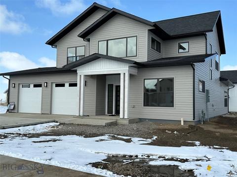 79 East Granite Peak Drive, Bozeman, MT 59718