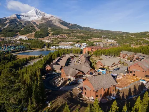 26 Heavy Runner Rd # B, Big Sky, MT 59716