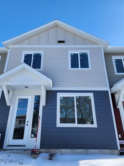 721 2nd Ave W, Three Forks, MT 59752