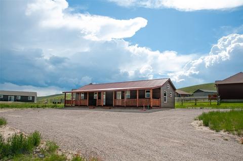409 Expedition, Dillon, MT 59725