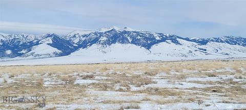 TBD Tbd, Cameron, MT 59720