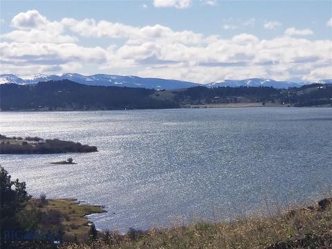 TBD Elk Meadows Lane, Georgetown Lake, MT 59711