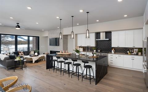 193 Bridger Vale Dr, Bozeman, MT 59715