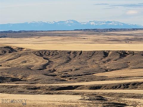 WRR-2 Shepherd Acton Road, Billings, MT 59102