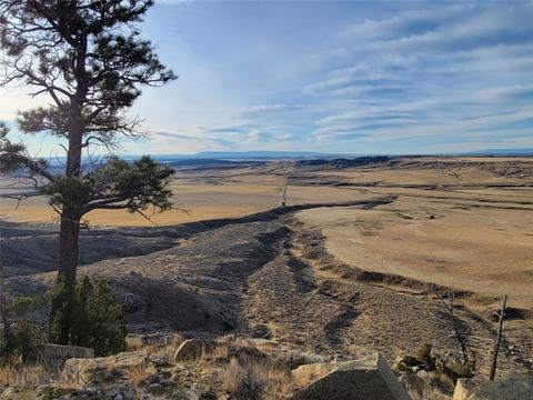 WRR-4 Shepherd Acton Road, Billings, MT 59102