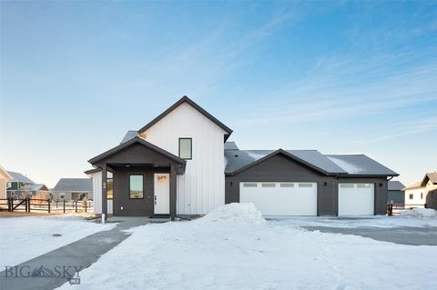 84 Colony Ct, Manhattan, MT 59741