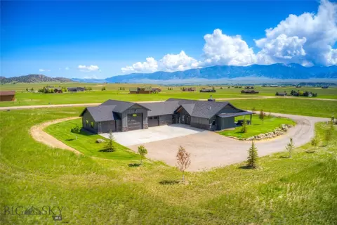 7 Soaring Eagle Rd, Ennis, MT 59729