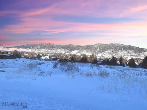 4646 South Wyoming Street, Butte, MT 59701