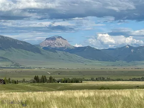 Parcel 258B Virginia City Ranches, Ennis, MT 59729