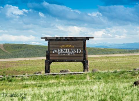 TBD Wagner Court, Three Forks, MT 59752