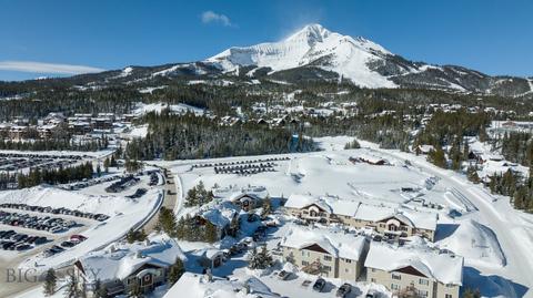 13 Moose Ridge Rd #50, Big Sky, MT 59716