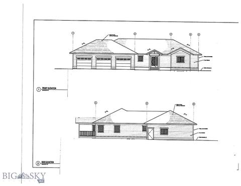 420 N Chestnut St, Dillon, MT 59725