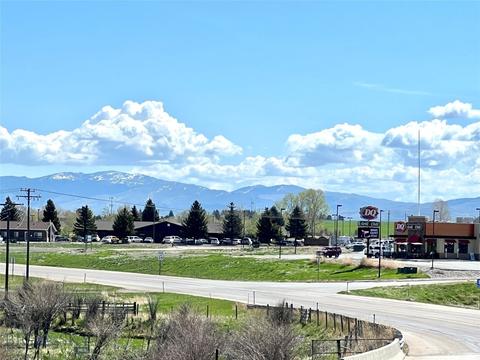 TBD State Street, Dillon, MT 59725