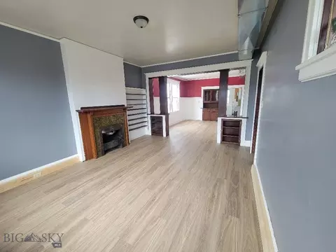 702 W 708 W Park St, Butte, MT 59701