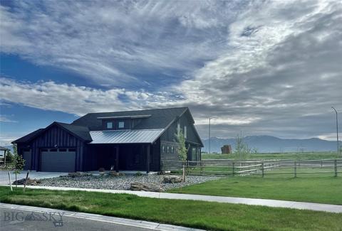 725 White Horse Loop, Bozeman, MT 59718